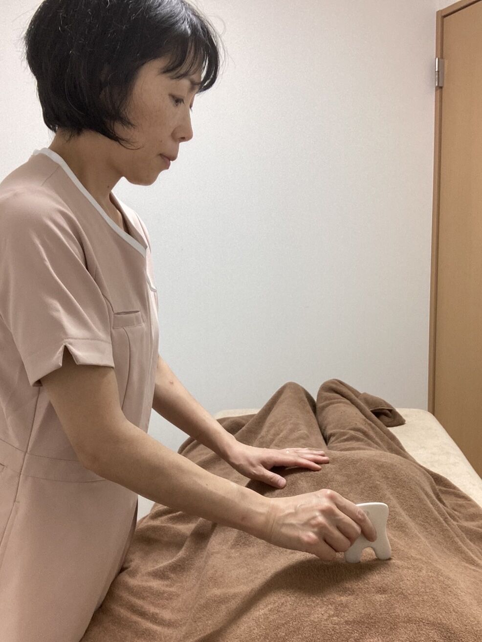 無理していませんか？体を労わることは大切なことです/美作市楢原中にあるリラクゼーションサロンC&M